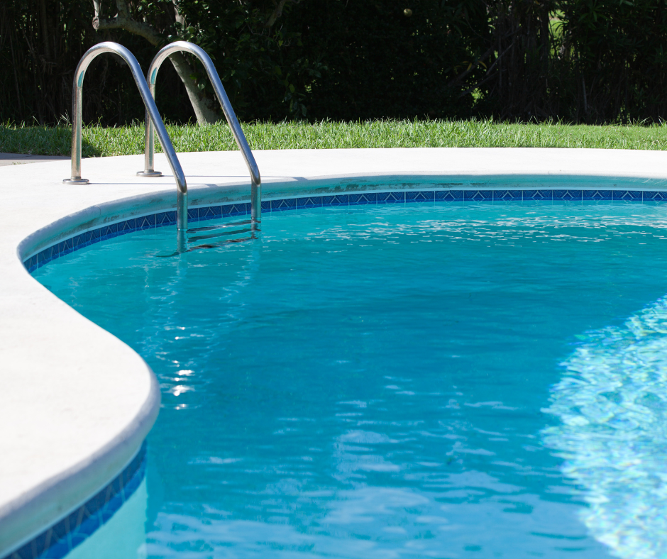 Sunshine Coast Pool Inspections | Pool inspections near me | i-Inspect